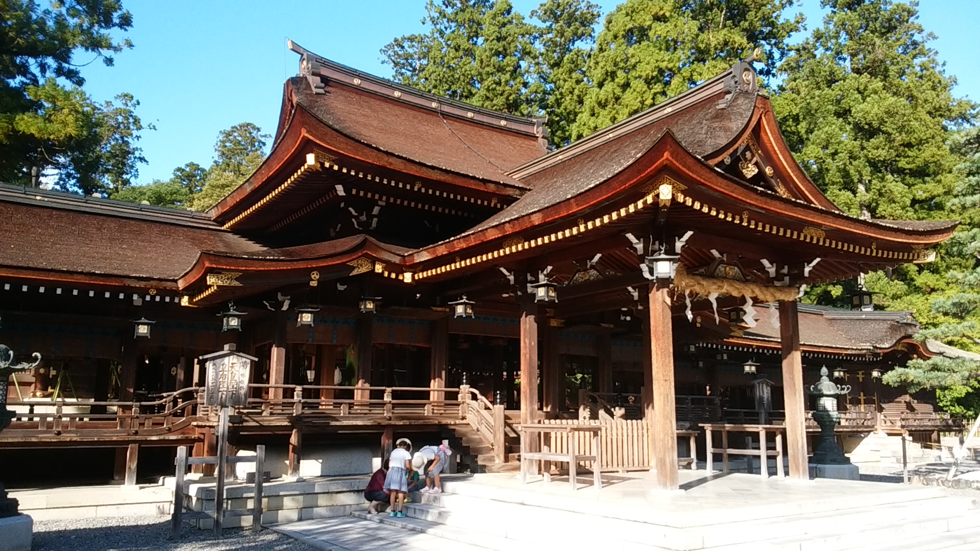 奈良県の縁結び神社ランキング 恋愛成就の最強パワースポット